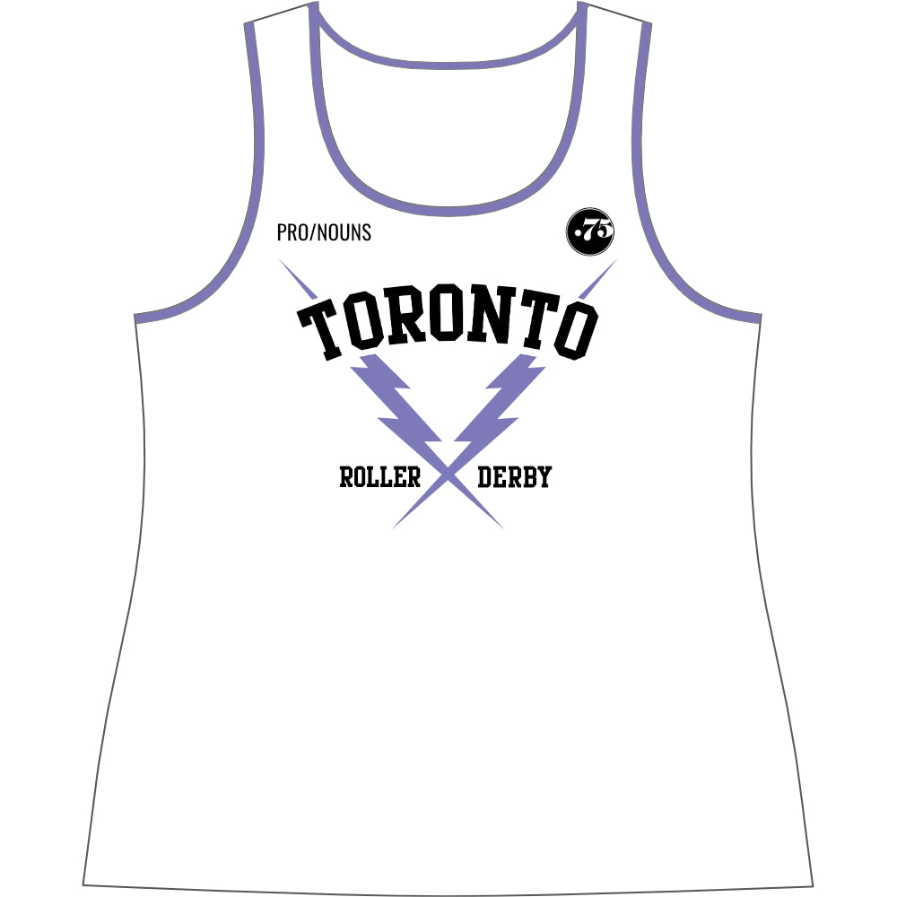 TORD Toxins Jersey