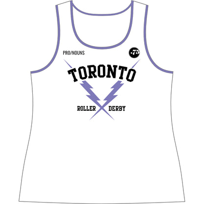 TORD Toxins Jersey
