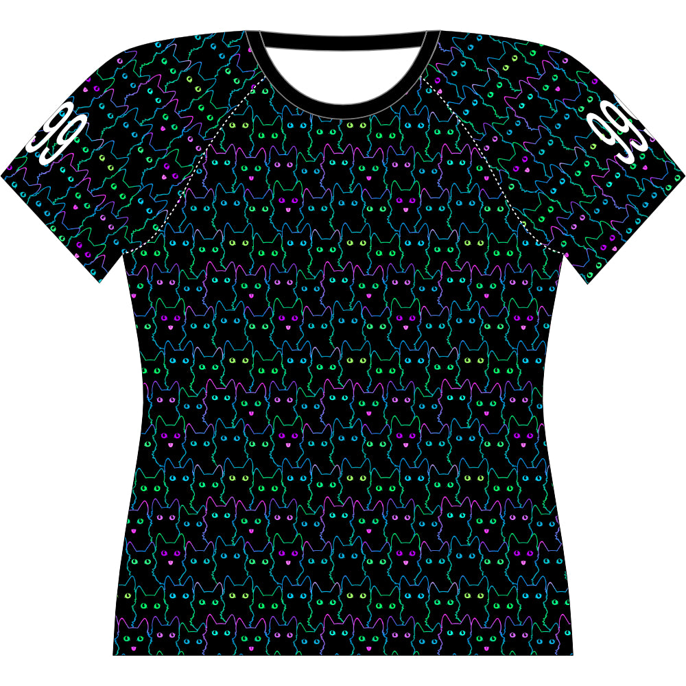 Void Cats Scrimmage Jersey