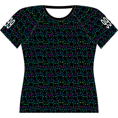 Void Cats Scrimmage Jersey