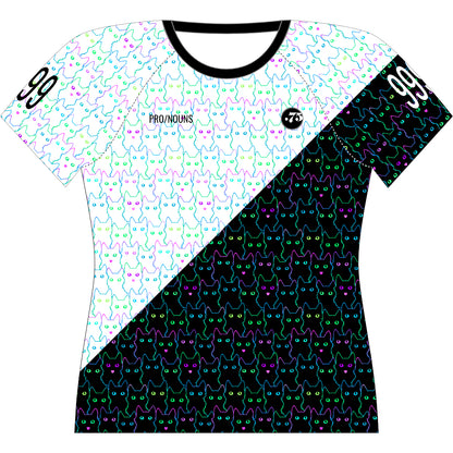 Void Cats Scrimmage Jersey