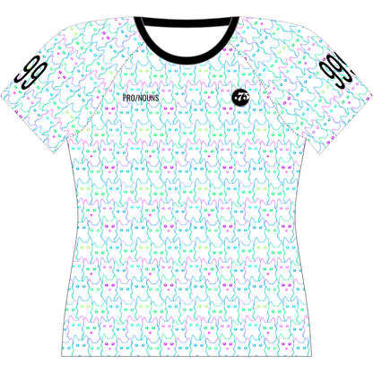 Void Cats Scrimmage Jersey