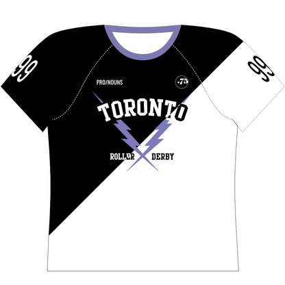 TORD Toxins Jersey