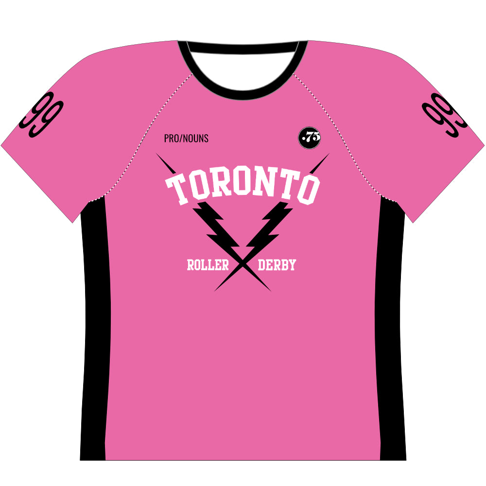 TORD Allstars Jersey