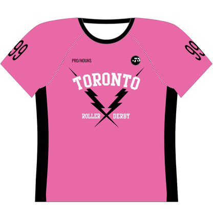 TORD Allstars Jersey