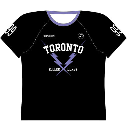 TORD Toxins Jersey