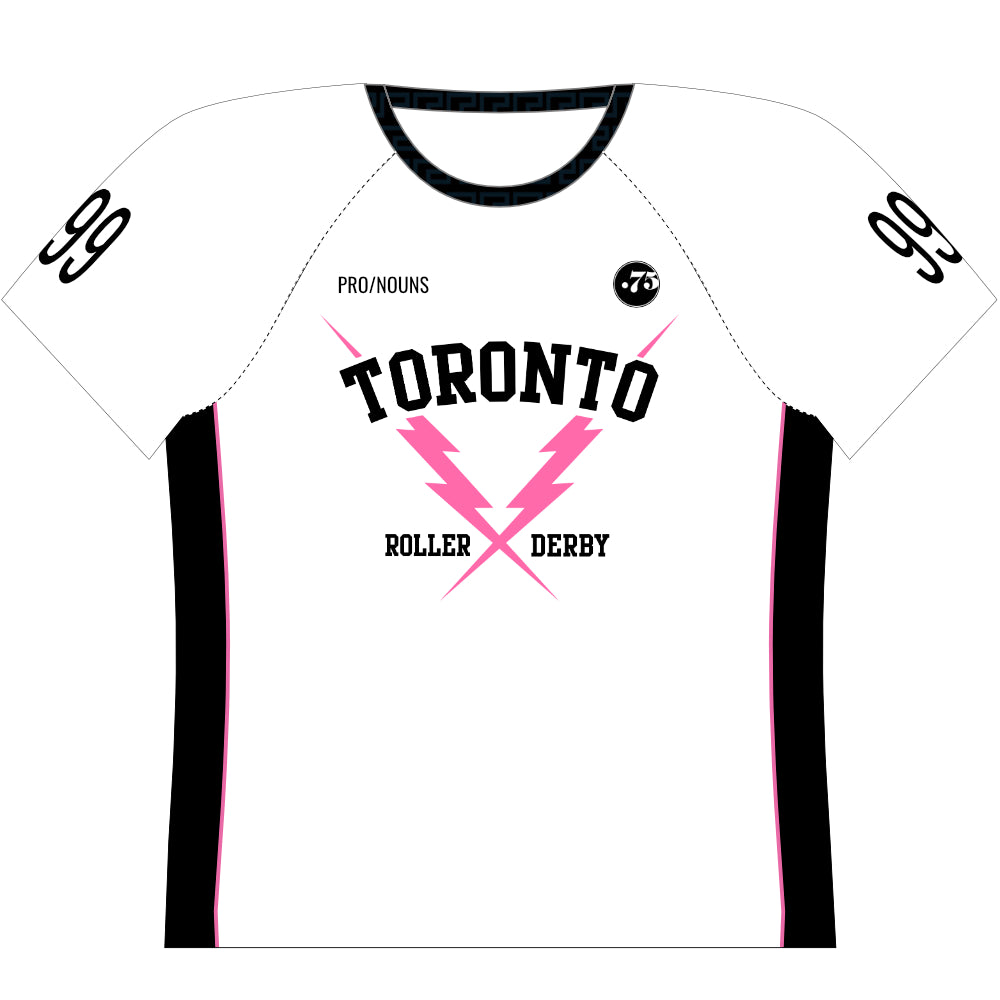 TORD Allstars Jersey