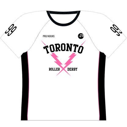 TORD Allstars Jersey