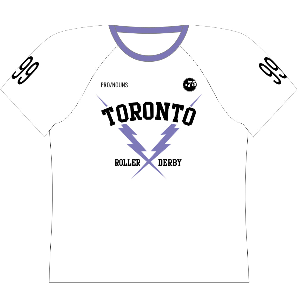 TORD Toxins Jersey