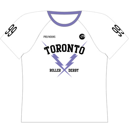 TORD Toxins Jersey