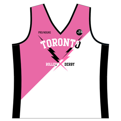 TORD Allstars Jersey
