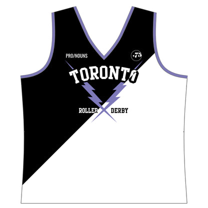 TORD Toxins Jersey
