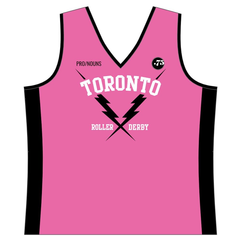 TORD Allstars Jersey
