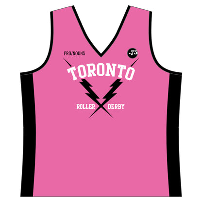 TORD Allstars Jersey