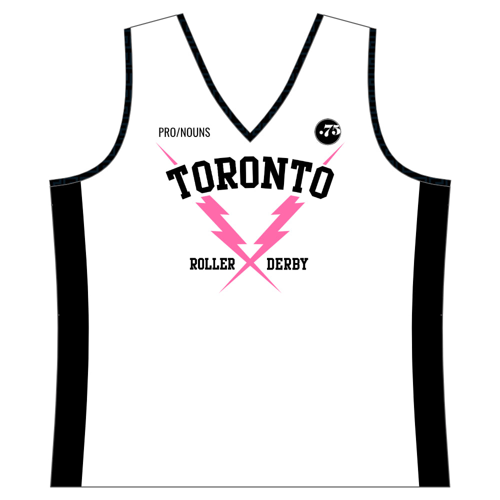 TORD Allstars Jersey