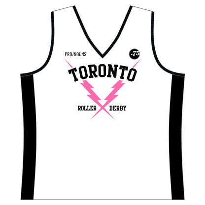 TORD Allstars Jersey