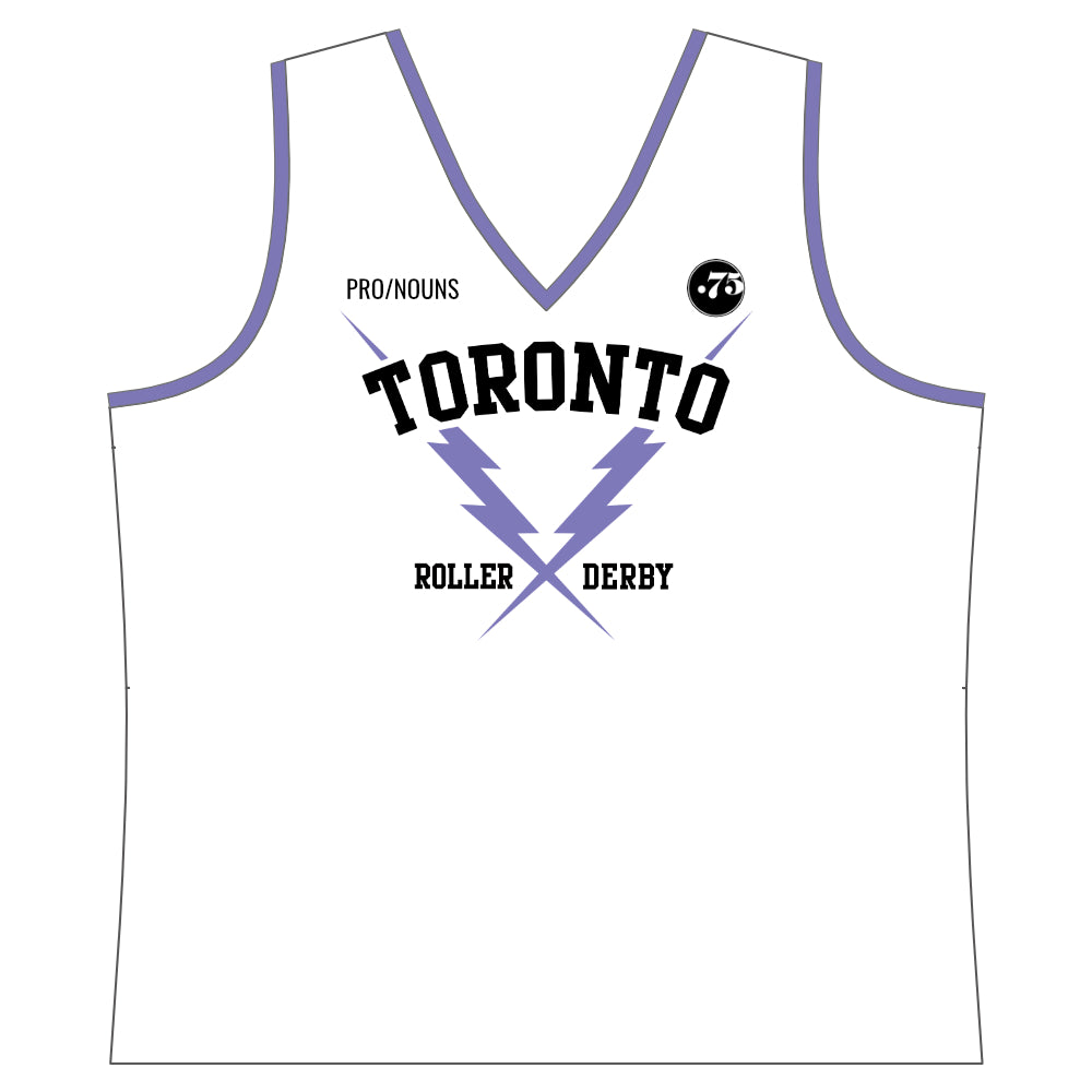 TORD Toxins Jersey