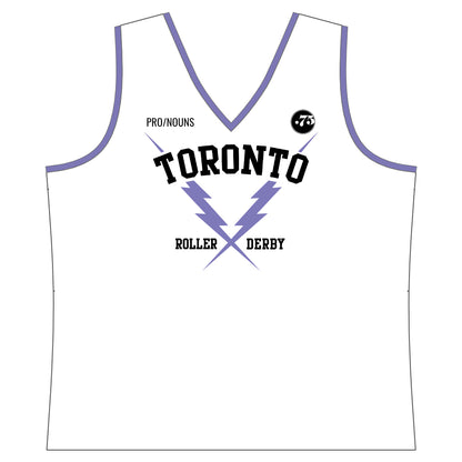 TORD Toxins Jersey