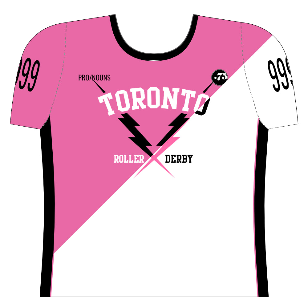 TORD Allstars Jersey