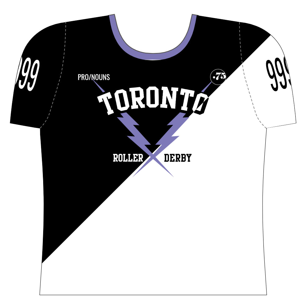 TORD Toxins Jersey