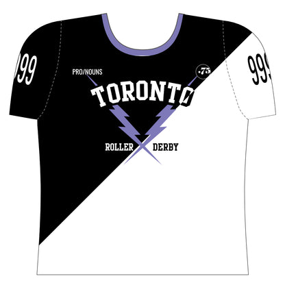 TORD Toxins Jersey