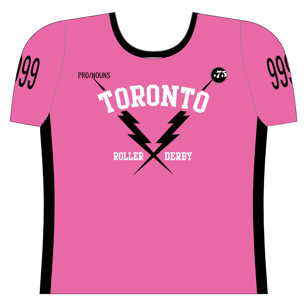 TORD Allstars Jersey