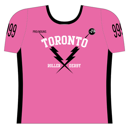 TORD Allstars Jersey