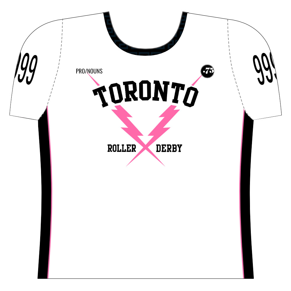TORD Allstars Jersey