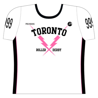 TORD Allstars Jersey