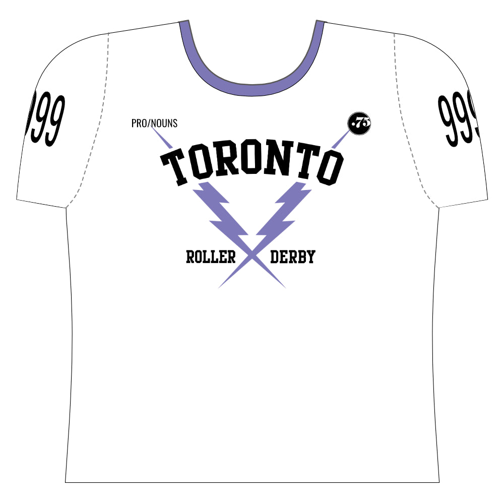 TORD Toxins Jersey