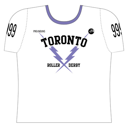 TORD Toxins Jersey