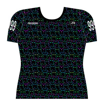 Void Cats Scrimmage Jersey