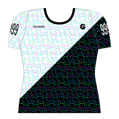 Void Cats Scrimmage Jersey