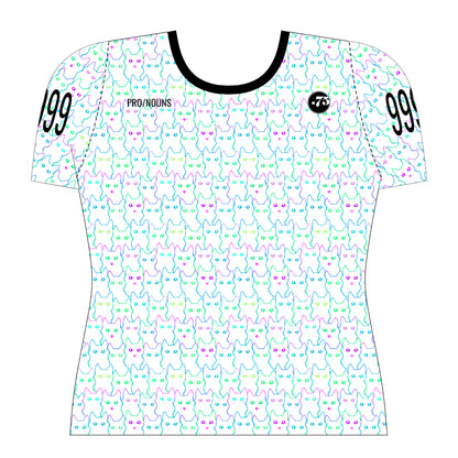 Void Cats Scrimmage Jersey