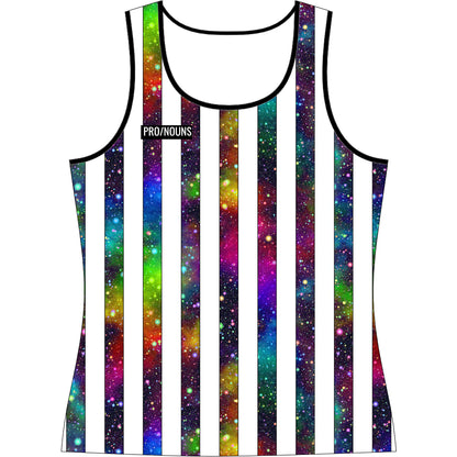 Galaxy Stripe Referee Jersey