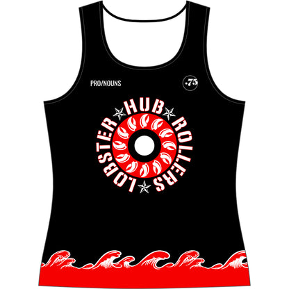 Lobster Hub Rollers Jersey