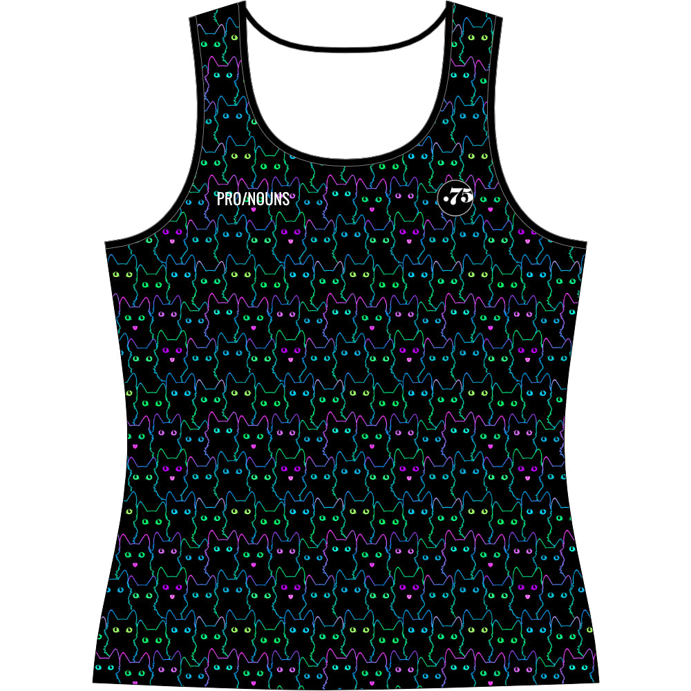 Void Cats Scrimmage Jersey