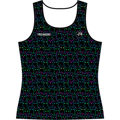 Void Cats Scrimmage Jersey