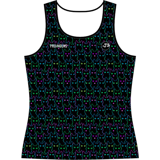 Void Cats Scrimmage Jersey