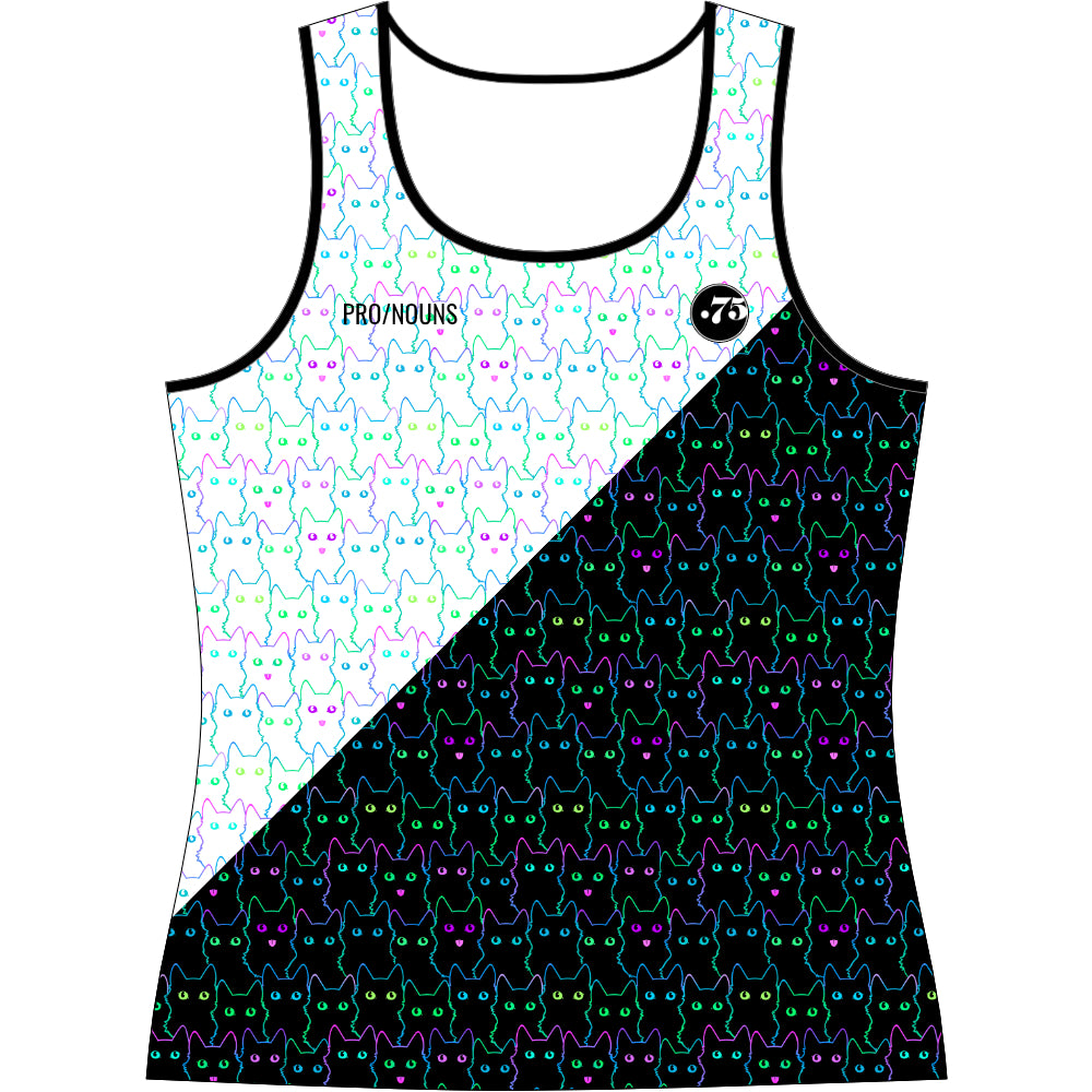Void Cats Scrimmage Jersey