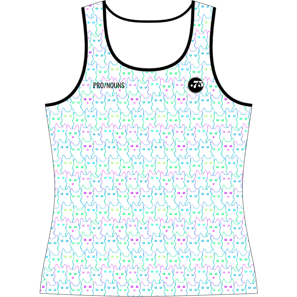 Void Cats Scrimmage Jersey