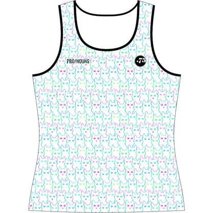 Void Cats Scrimmage Jersey