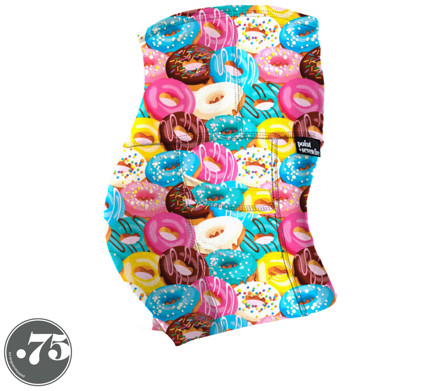 Donuts by the Dozen Leggings