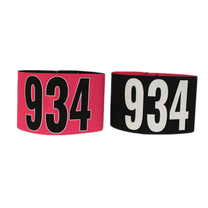 TORD Elastic Armbands