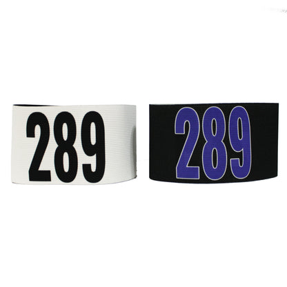 TORD Elastic Armbands