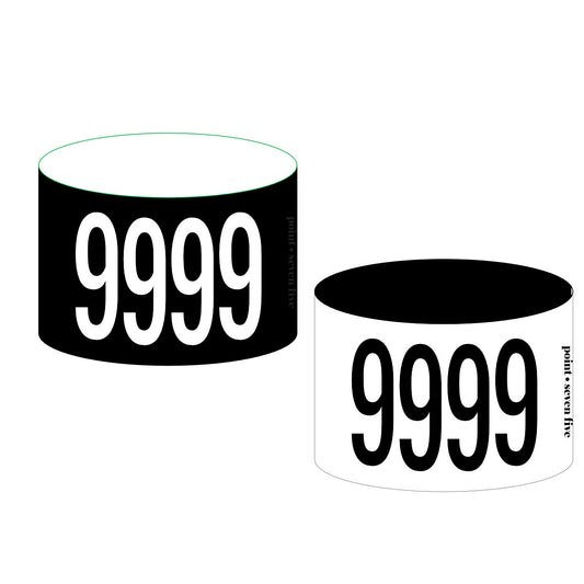 Neoprene Armbands