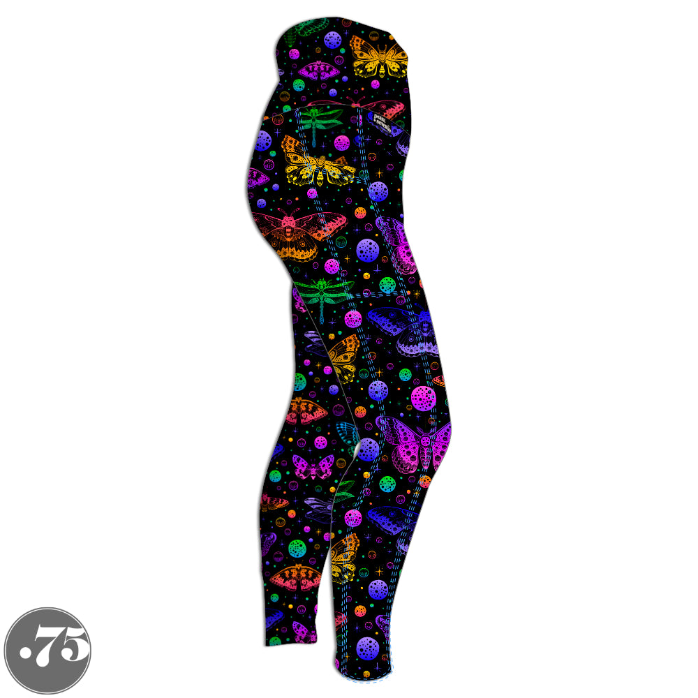 Choose Your Print - Comfort Compression Print Leggings