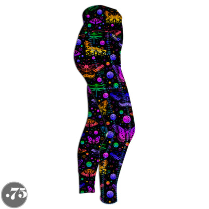 Choose Your Print - Comfort Compression Print Leggings