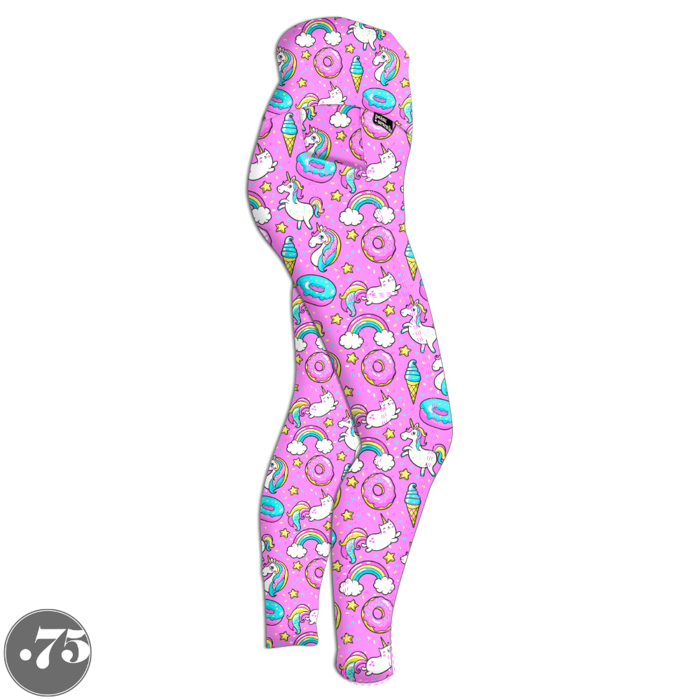 Choose Your Print - Comfort Compression Print Leggings