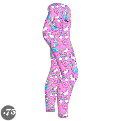 Choose Your Print - Comfort Compression Print Leggings